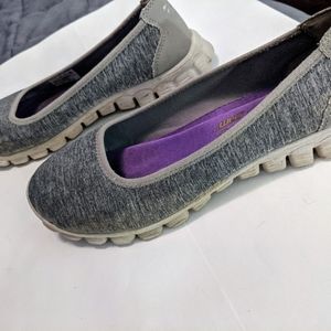 Skechers GO WALK Lite flats 7.5